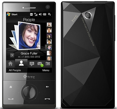 Brand New HTC Touch Diamond For $300
