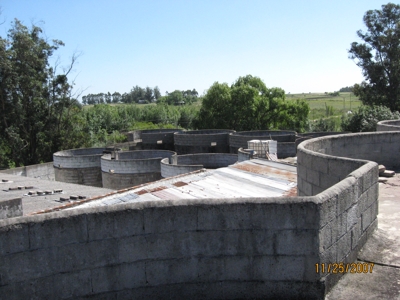 VENDO BODEGA EN CANELON CHICO- RUTA 32, KM. 43
