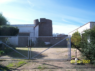VENDO BODEGA EN CANELON CHICO- RUTA 32, KM. 43 - Canelones - Canelones