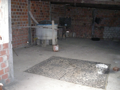 vendo uma casa
