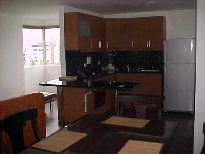 APARTAMENTOS AMOBLADOS DE 1,2,3 ALCOBAS EN PEREIRA