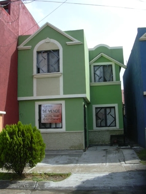 CASA EN VENTA JARDINES DE LA PRADERA
