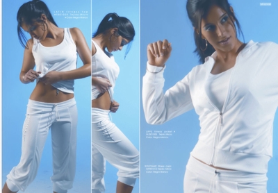 ropa deportiva - Ropa y Accesorios - Madrid - Todo