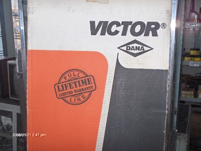 Vendo lote de Repuestos Automotrices