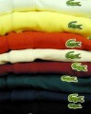 VENTA DE CAMISETAS LACOSTE