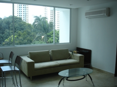 AMPLIO APARTAMENTO A ESTRENAR EN SAN FRANCISCO 185MTS2 POR DEBAJO DEL PRECIO DE MERCADO 275,000.00 NEGOCIABLE!!! - Panamá - Ciudad de Panamá