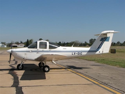 Piloto Comercial de Avion, Escuela de Vuelo en Argentina