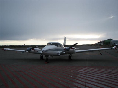 Piloto Comercial de Avion, Escuela de Vuelo en Argentina - Pichincha - Santo Domingo