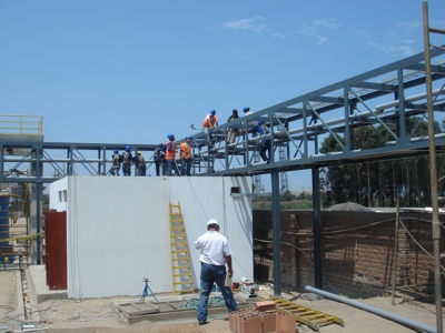 SOLUCIONES CONSTRUCTIVAS EN SECO, SISTEMA DRYWALL - Lima Metropolitana y Callao - Lima