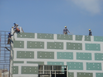 SOLUCIONES CONSTRUCTIVAS EN SECO, SISTEMA DRYWALL - Lima Metropolitana y Callao - Lima