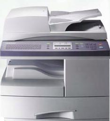 Copiadoras y Multifuncionales SHARP, SAMSUNG