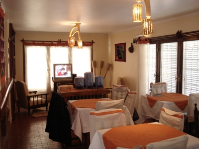 HOSTAL POSADA DEL PORTEZUELO