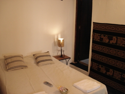 HOSTAL POSADA DEL PORTEZUELO - Lima Metropolitana y Callao - Lima