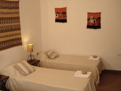 HOSTAL POSADA DEL PORTEZUELO