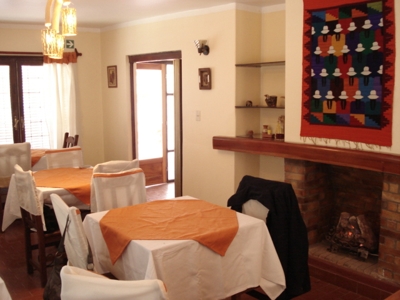 HOSTAL POSADA DEL PORTEZUELO - Artigas - Artigas