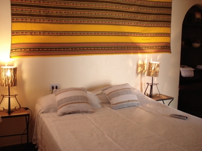 HOSTAL POSADA DEL PORTEZUELO - Asunción - Asunción