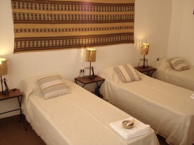 HOSTAL POSADA DEL PORTEZUELO - Distrito Capital - Caracas