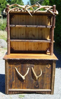 **DINERO EXTRA - COMPRAMOS MUEBLES DE MADERA VIEJOS**