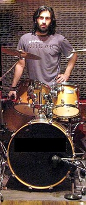 BATERISTA PROFESIONAL SE OFRECE