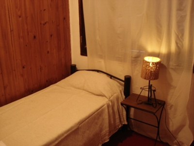 HOSTAL POSADA DEL PORTEZUELO - Bogotá - Bogotá