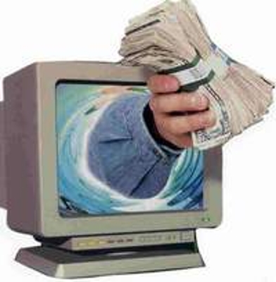 SOLICITO DISTRIBUIDORES