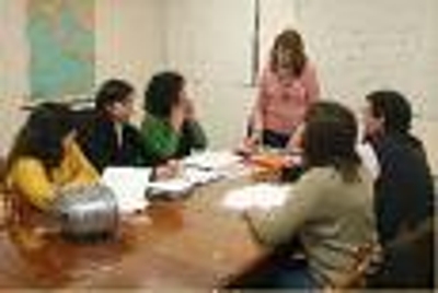 Estudia Idiomas en San Borja