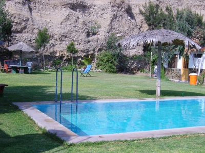  hostal hospedaje huanchaco
