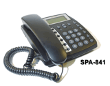 TELEFONOS LINKSYS USAPHONE 841