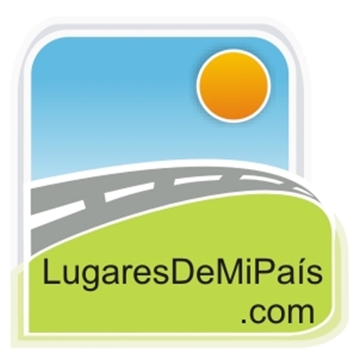 Turismo y viajes. Lugares de mi país. Guía Turística y viajes.