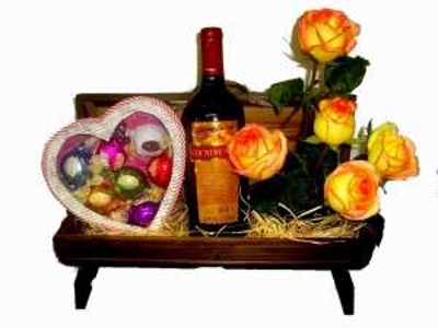 Flores na Cidade de Deus - Osasco ligue (011) 3599 1409