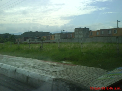 ALQUILO TERRENOS EN VILLA NUEVA (AREA NETAMENTE COMERCIAL)