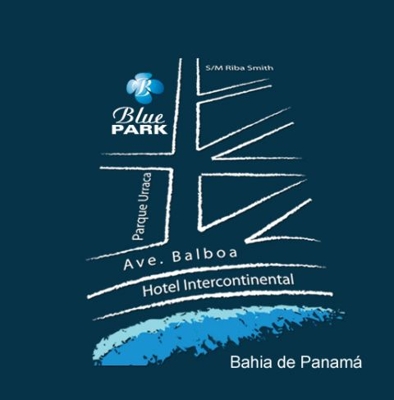 APARTAMENTO EN VENTA, P.H. BLUE PARK