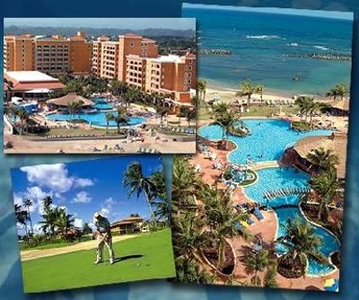 Regalo Cuenta Aquarius Vacation Club, Dorado del Mar Beach & Golf 