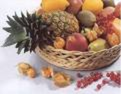 Elige Nutrición Equilibrada!!!