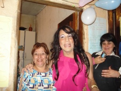CHÁ DE COZINHA COM AS MAIORES DRAG QUEENS DE SÃO PAULO