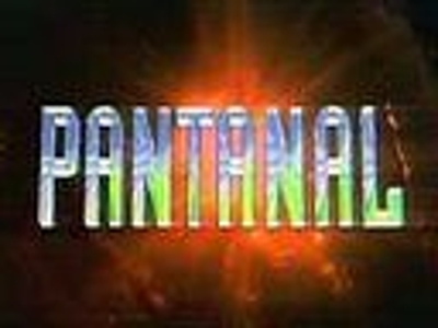 Novela Pantanal completa em DVD !!!!!  - Arkansas - Austin