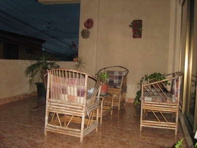 Moravia En Residencial 