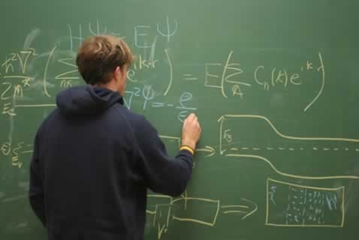 MATEMATICAS, CLASES PARTICULARES: BACHILLERATO Y UNIVERSITARIOS