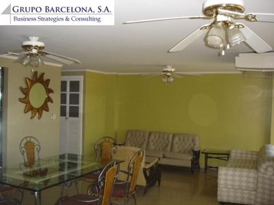 GANGA!!! APARTAMENTO DE  2 NIVELES 150MTS2 EN OBARRIO A $180,000.00 - Panamá - Ciudad de Panamá