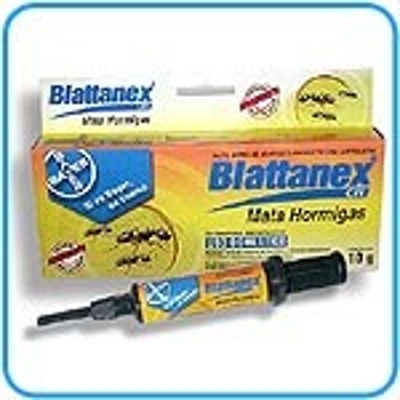 FUMIGACION GEL MATA HORMIGAS CASERAS Y DE JARDIN