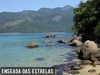 EVENTOS - ILHA GRANDE