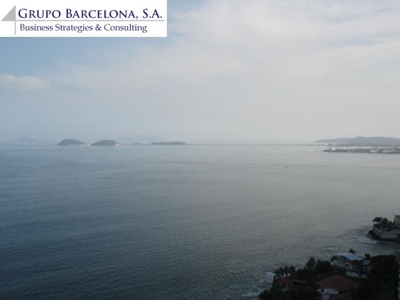 APARTAMENTO DISPONIBLE A LA VENTA EN PUNTA PAITILLA 415M2