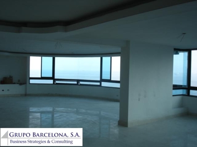 APARTAMENTO DISPONIBLE A LA VENTA EN PUNTA PAITILLA 415M2 - Panamá - Ciudad de Panamá