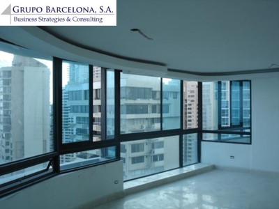 APARTAMENTO DISPONIBLE A LA VENTA EN PUNTA PAITILLA 415M2 - Panamá - Ciudad de Panamá