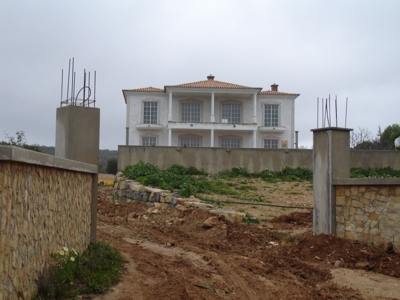 Beautiful Designed 4 Bedroom Villa 
