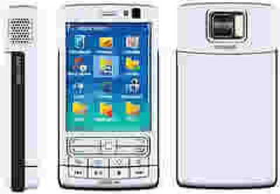 Selling Nokia N95 8gb@$350