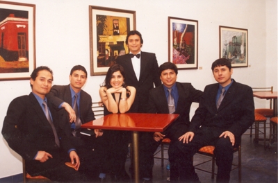show para bodas matrimonios