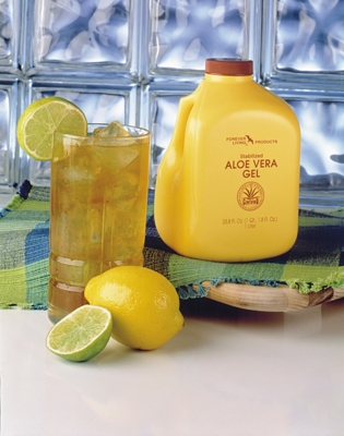 Aloe Vera Bebible 100% Natural, Forever Living Products