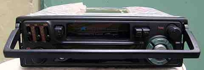 AUTORADIO BIC STONE