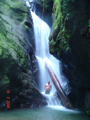 VENDO FINCA DE INCOMPARABLE BELLEZA NATURAL $15 M2 COSTA RICA - Arizona - Miami